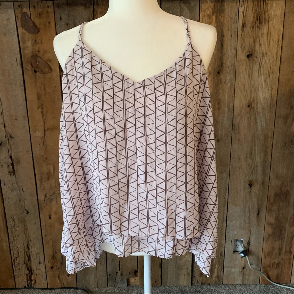 Maurices XL Tank
